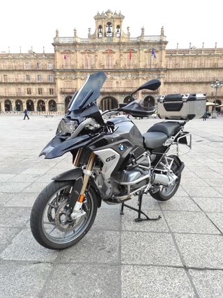 Bmw r 1250 gs