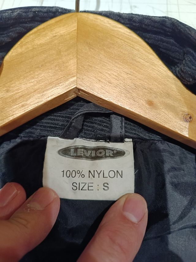 MONOS MOTO AGUA IMPERMEABLE MARCA LEVIOR