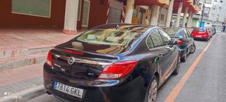 Opel Insignia 2009