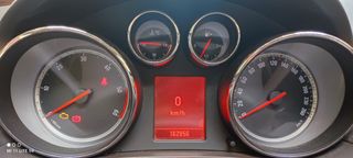 Opel Insignia 2009