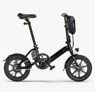 BICICLETA ELÉCTRICA FIIDO D3 PRO MINI