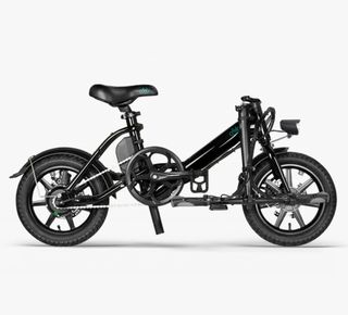 BICICLETA ELÉCTRICA FIIDO D3 PRO MINI