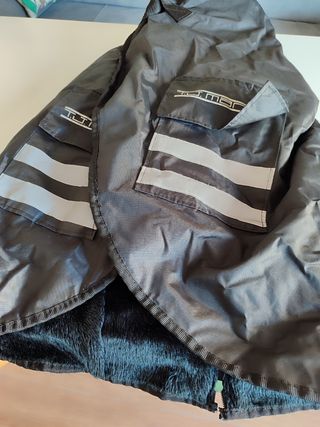 Manta de moto universal