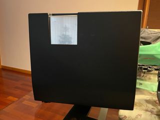 Proyector de películas 8mm