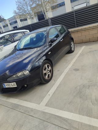 Alfa Romeo 147 2008