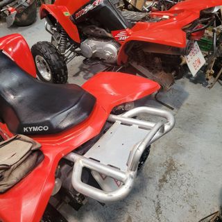 kymco kxr 250