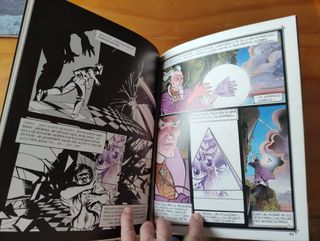 La enfermedad del sueño