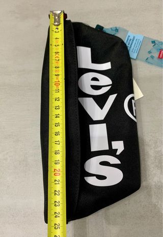 Riñonera Levi’S unisex