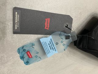 Riñonera Levi’S unisex