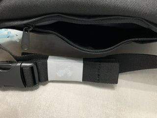 Riñonera Levi’S unisex