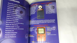 Game Boy Camera