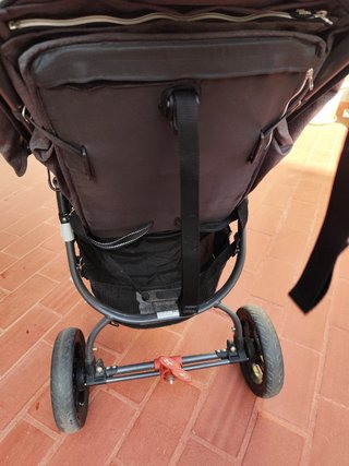 Silla paseo valoo baby