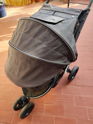 Silla paseo valoo baby