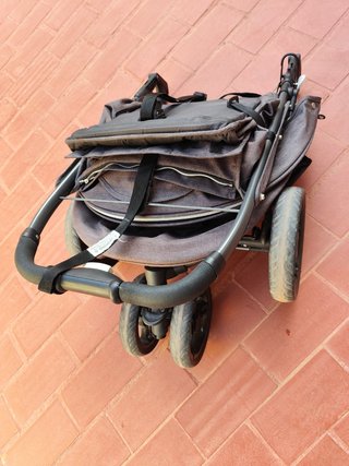 Silla paseo valoo baby