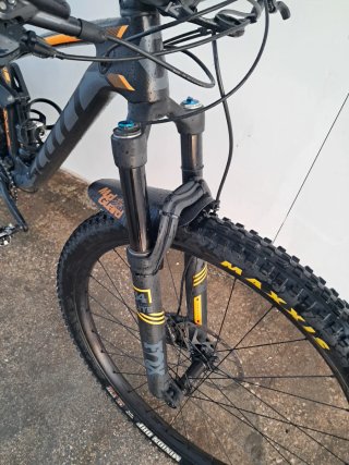 Scott spark 910