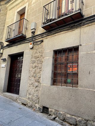 Local Ávila