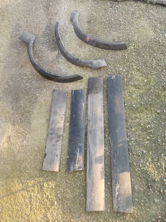 Molduras Malaga Ibiza