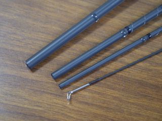 Orvis Helios3F 10'6 3#