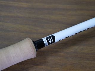 Orvis Helios3F 10'6 3#
