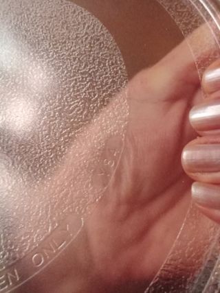 Platos de microondas