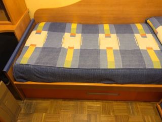 Dormitorio