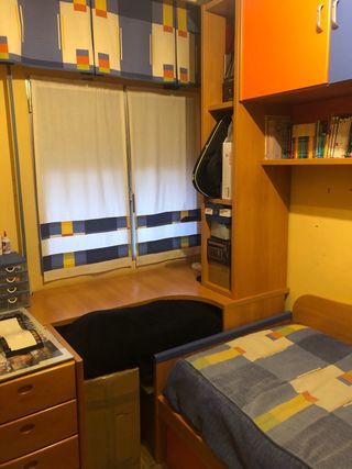 Dormitorio