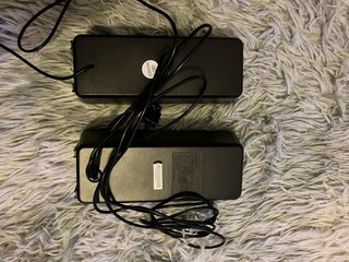 Genius USB Altavoces SP-U120