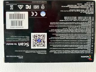 Discos Duros 128 Gb SSD