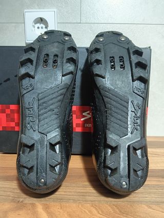 Zapatillas mtb Spiuk