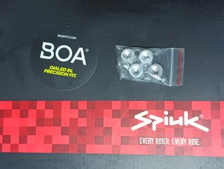 Zapatillas mtb Spiuk