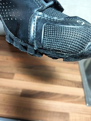 Zapatillas mtb Spiuk