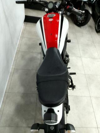 YAMAHA XSR700 2022, 20667km!!!!!!!!!