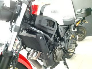 YAMAHA XSR700 2022, 20667km!!!!!!!!!