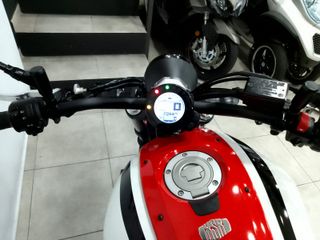 YAMAHA XSR700 2022, 20667km!!!!!!!!!