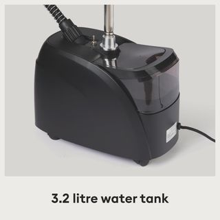 PLANCHA Vaporizador vertical profesional Stratus,