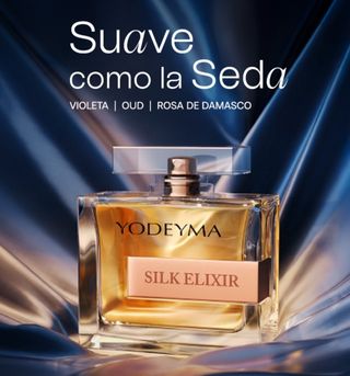 Novedades perfumes yodeyma 