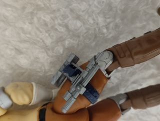 Marshall Mattel 1986