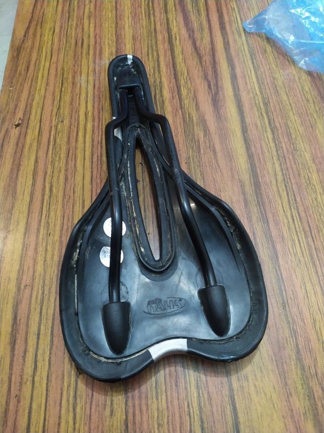 Sillín selle Italia X1 x-cross