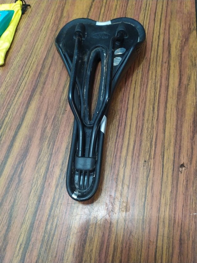 Sillín selle Italia X1 x-cross