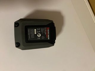 Batteria Wurth Master 12v M-Cube