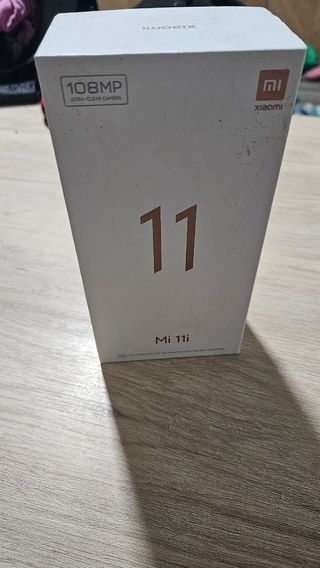 Xiaomi Mi 11i