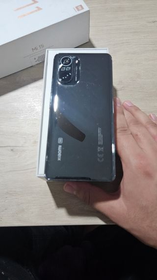 Xiaomi Mi 11i
