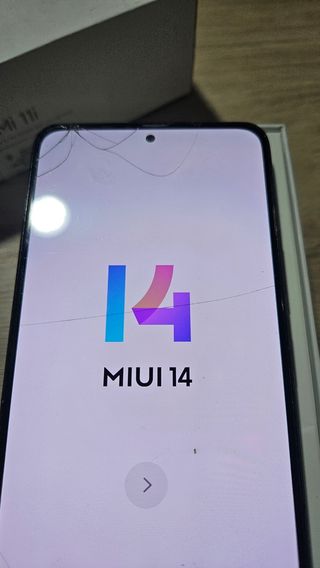 Xiaomi Mi 11i