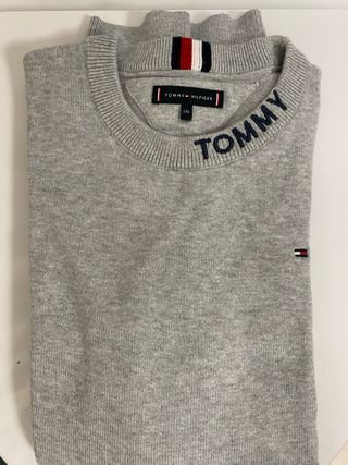 Jersey Tommy Hilfiger