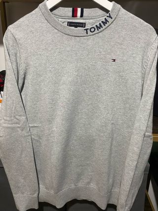 Jersey Tommy Hilfiger