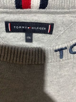 Jersey Tommy Hilfiger