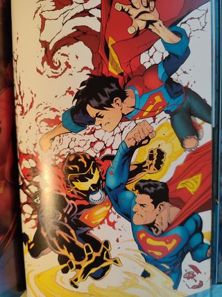 Superman: El Hijo de Superman