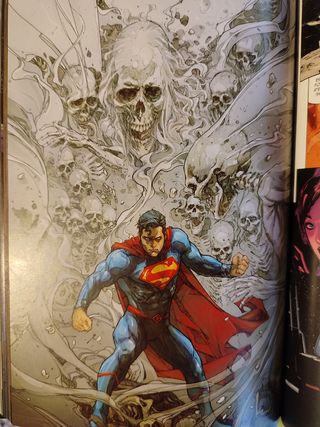 Superman: El Hijo de Superman