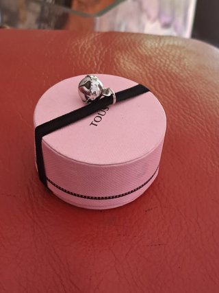 Anillo Tous