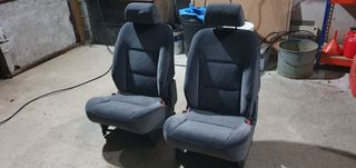 Asiento trasero Peugeot 806